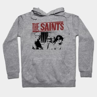 The Saints 80s Hoodie